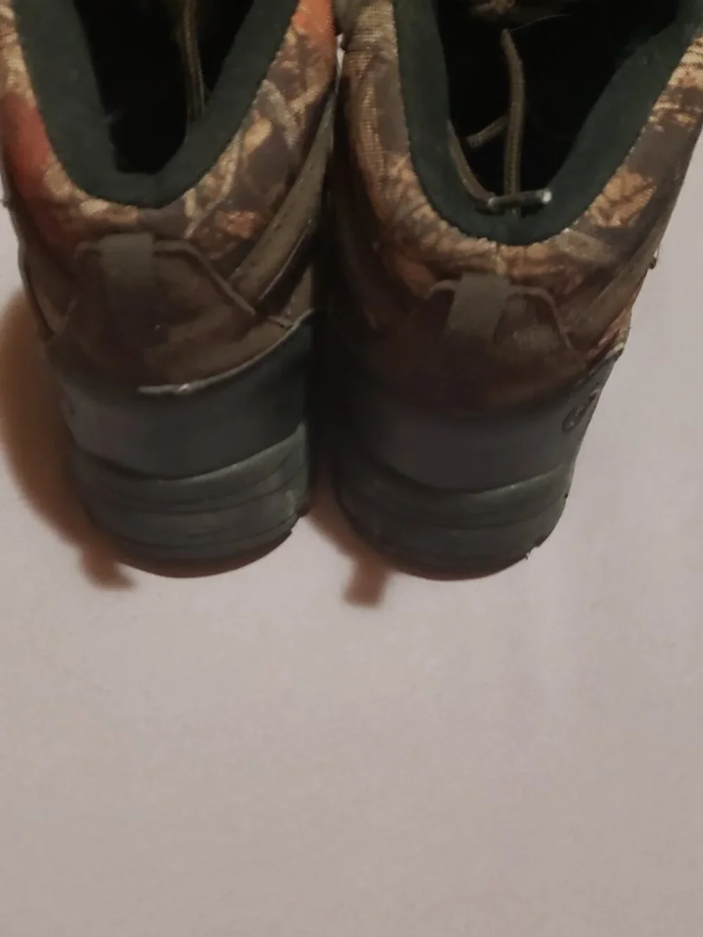 Northside 3M kids hiking boots